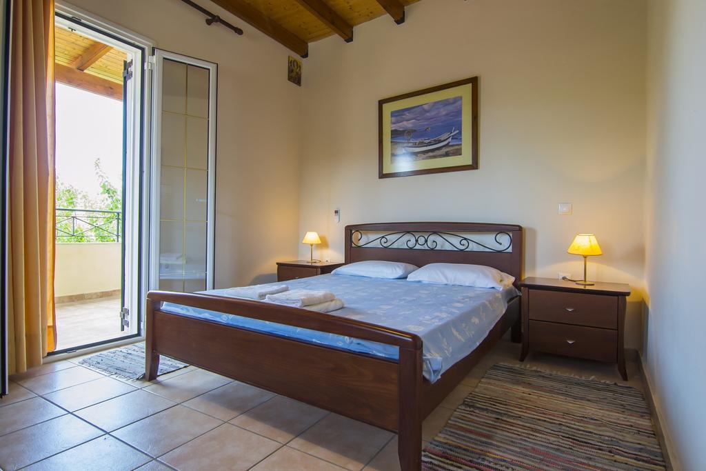 Katia Apartments Gaios Zimmer foto